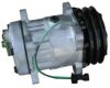 AUTOCLIMA 40405143 Compressor, air conditioning